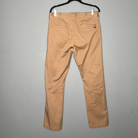 RVCA | Week-End Fit Chino Pants​ - Picture 2 of 2